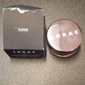 Lorac Diamond Eye Shadow